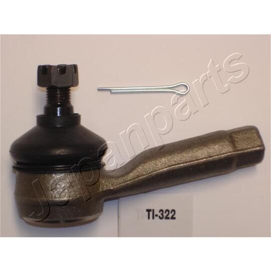 TI-322 - Tie rod end 