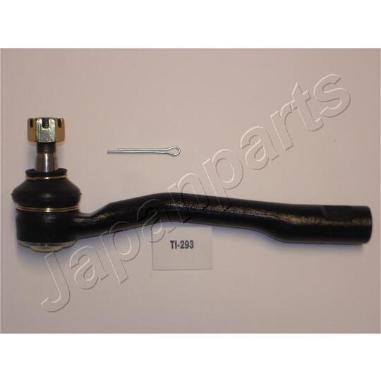 TI-293 - Tie rod end 