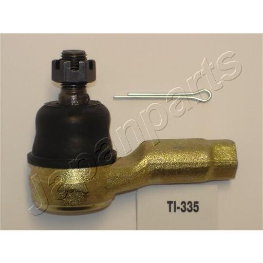 TI-335 - Tie rod end 