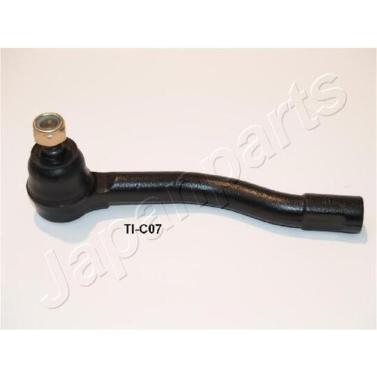 TI-C07 - Tie rod end 