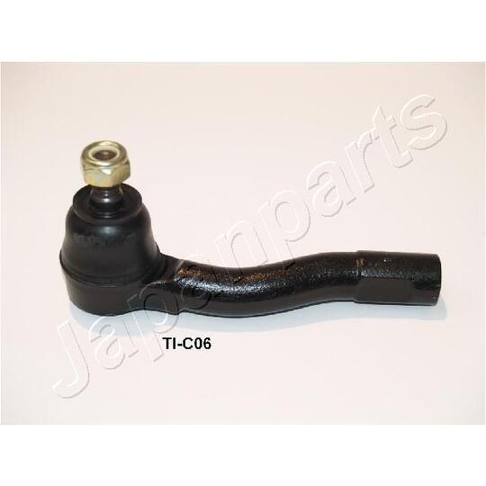 TI-C06 - Tie rod end 