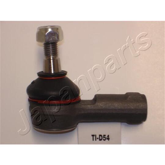 TI-D54 - Tie rod end 