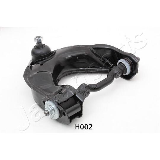 TI-H002 - Tie rod end 