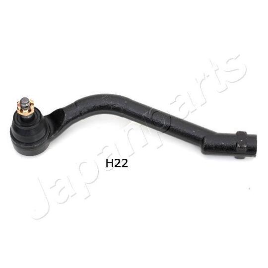 TI-H22 - Tie rod end 