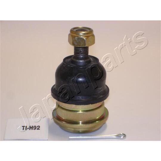 TI-H92 - Tie rod end 