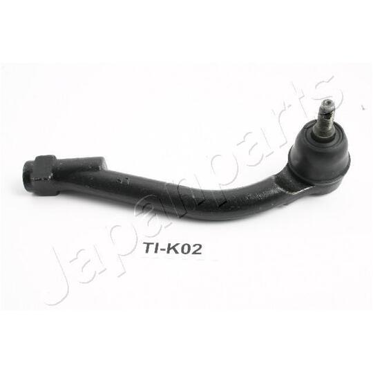 TI-K02 - Tie rod end 