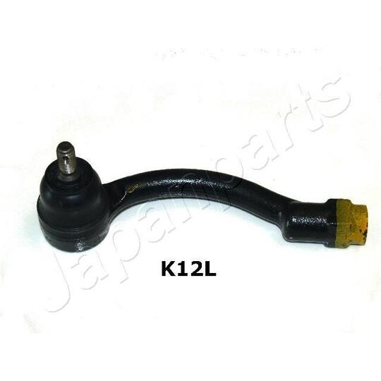 TI-K12L - Tie rod end 