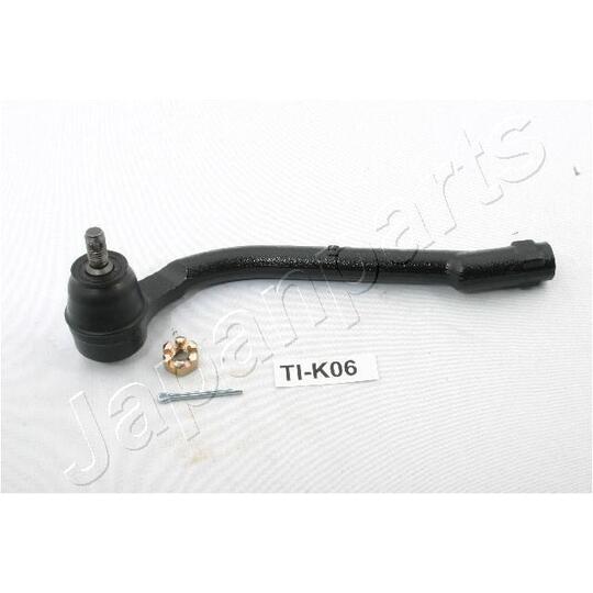 TI-K06 - Tie rod end 