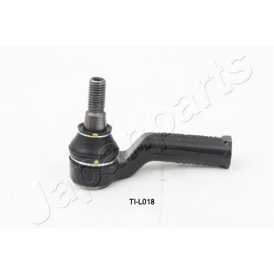 TI-L017L - Tie rod end 