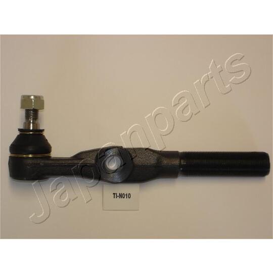 TI-N009L - Tie rod end 