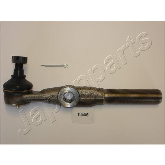 TI-N005 - Tie rod end 