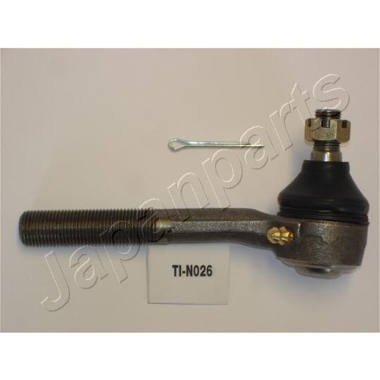 TI-N026 - Tie rod end 