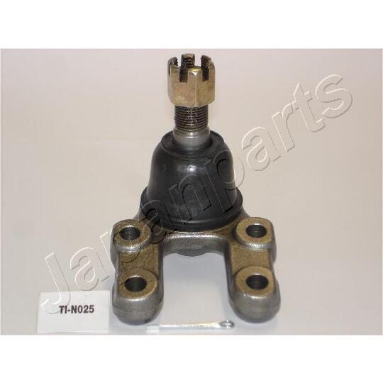 TI-N025 - Tie rod end 