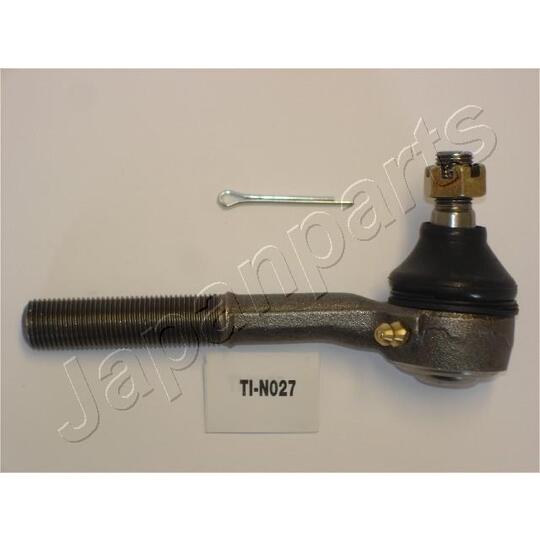 TI-N027 - Tie rod end 