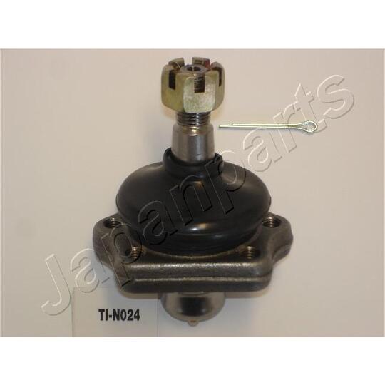 TI-N024 - Tie rod end 