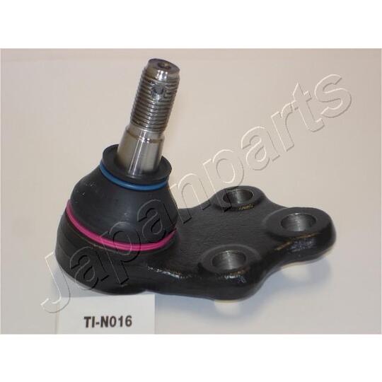 TI-N016 - Tie rod end 