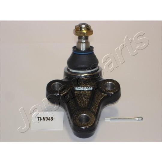 TI-N048 - Tie rod end 