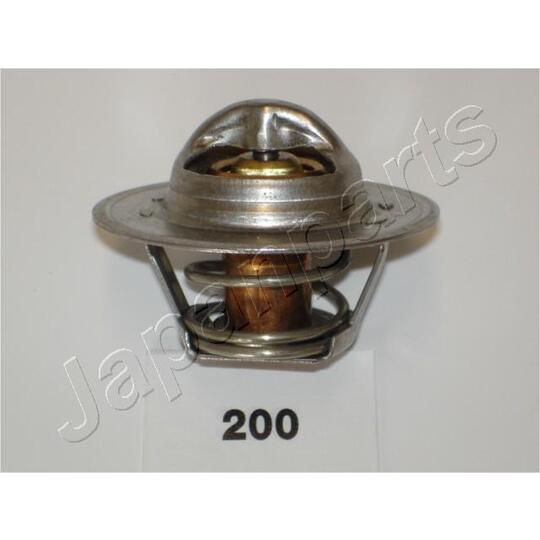 VT-200 - Thermostat, coolant 