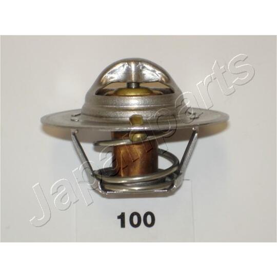 VT-100 - Compressor accessories and spare parts 