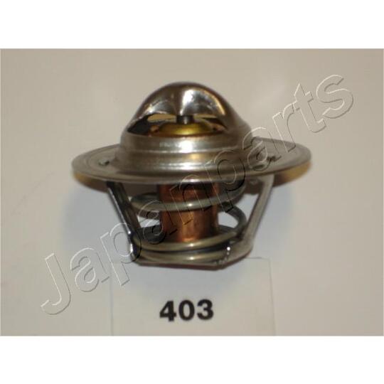 VT-403 - Thermostat, coolant 