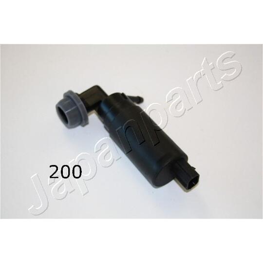 WP-200 - Water Pump, window cleaning 