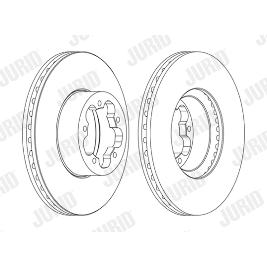 562540JC-1 - Jarrulevy 