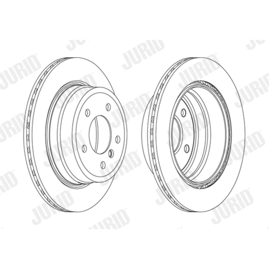 562718JC - Piduriketas 