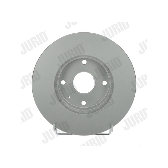 562878JC - Brake Disc 