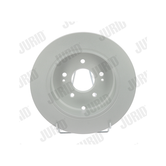 562872JC - Brake Disc 