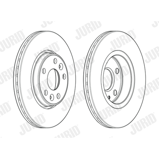 563080JC - Jarrulevy 