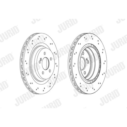 563093JC-1 - Piduriketas 