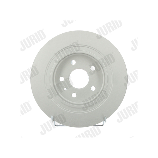 563142JC - Brake Disc 