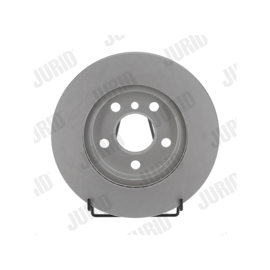 563291JC - Brake Disc 