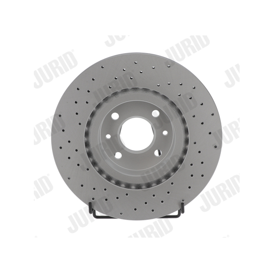 563303JC - Brake Disc 