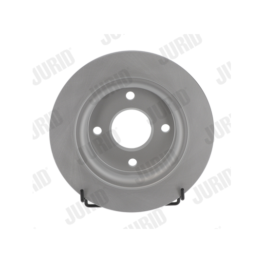 563319JC - Brake Disc 