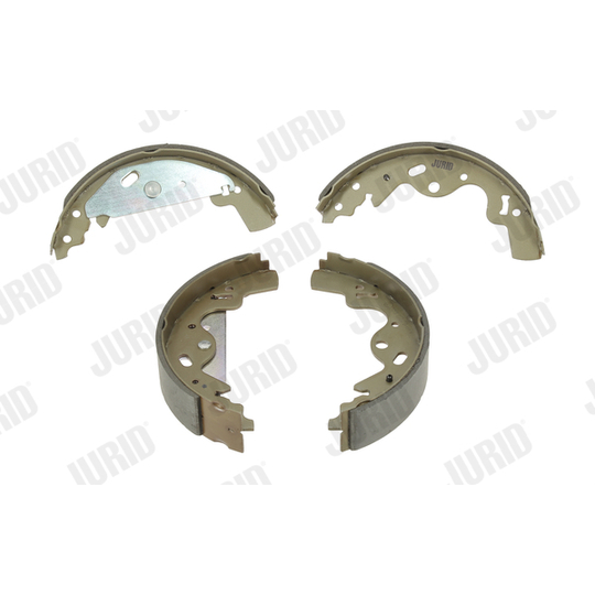 362464J - Brake Shoe Set, parking brake 