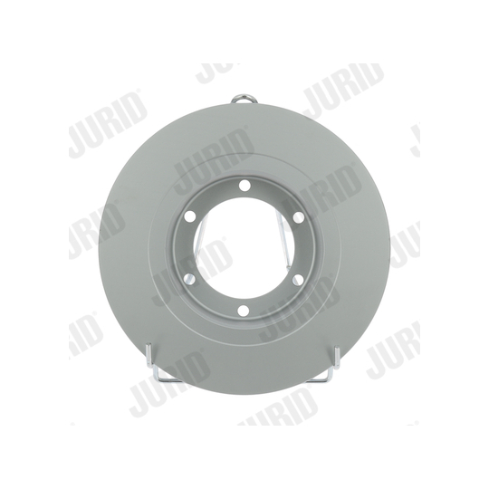 561032JC - Brake Disc 