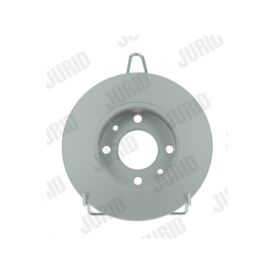 561120JC - Brake Disc 