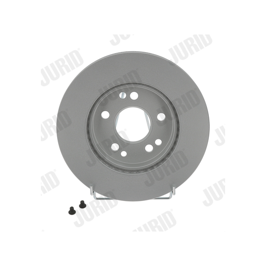 561331JC - Brake Disc 