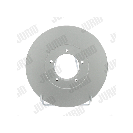 561378JC - Brake Disc 