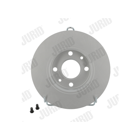 561380JC - Brake Disc 