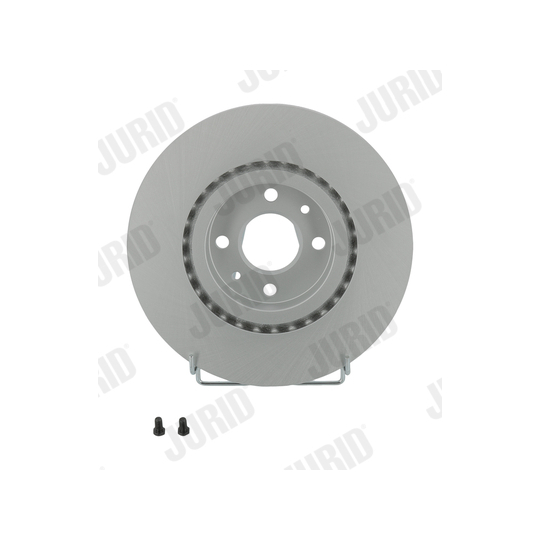 561387JC - Brake Disc 