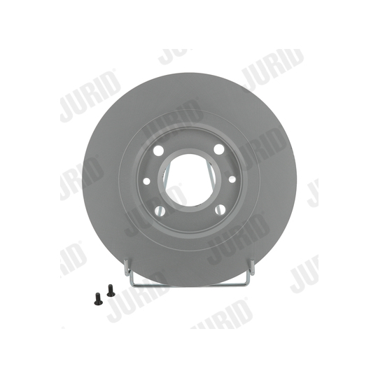 561364JC - Brake Disc 