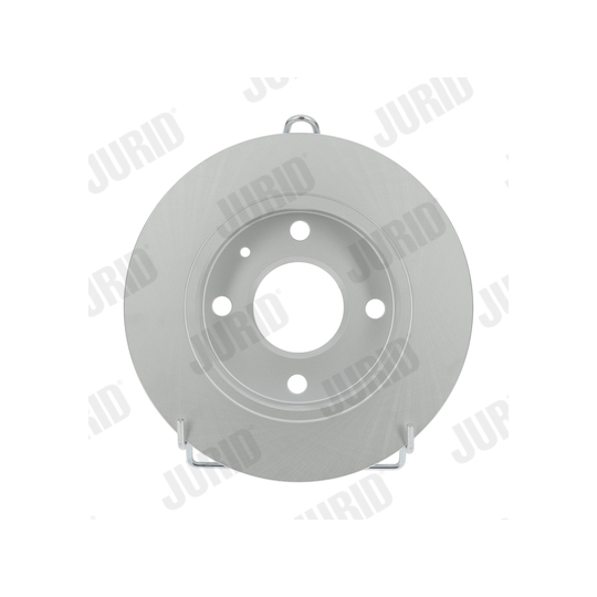 561496JC - Brake Disc 