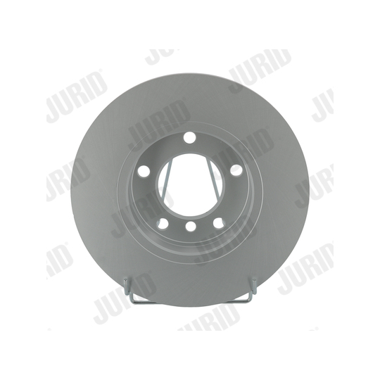 561550JC - Brake Disc 