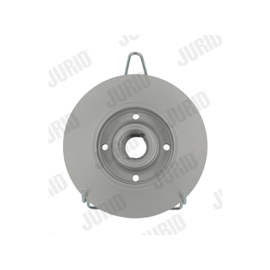 561460JC - Brake Disc 