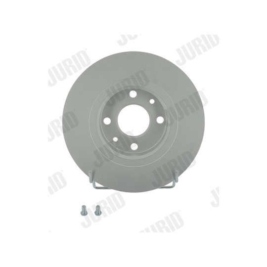 561469JC - Brake Disc 