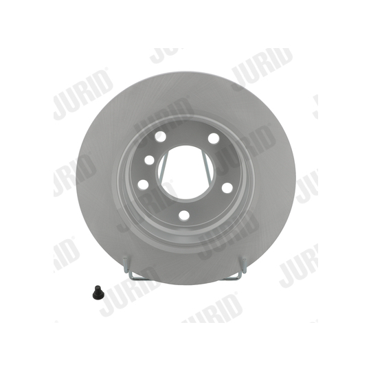 561552JC - Brake Disc 