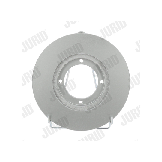 561521JC - Brake Disc 