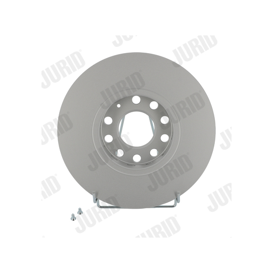 561548JC - Brake Disc 